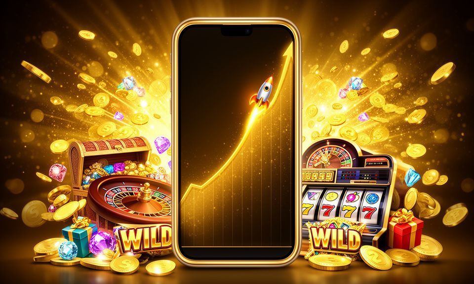 ga77 What We Offer in Roulette Fastlane